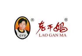 贵阳南明老干妈食品公司的logo