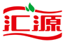 北京汇源果汁饮料公司的logo