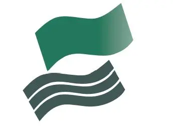 宁波申洲针织有限公司的logo