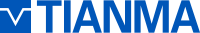 武汉天马微电子公司的logo