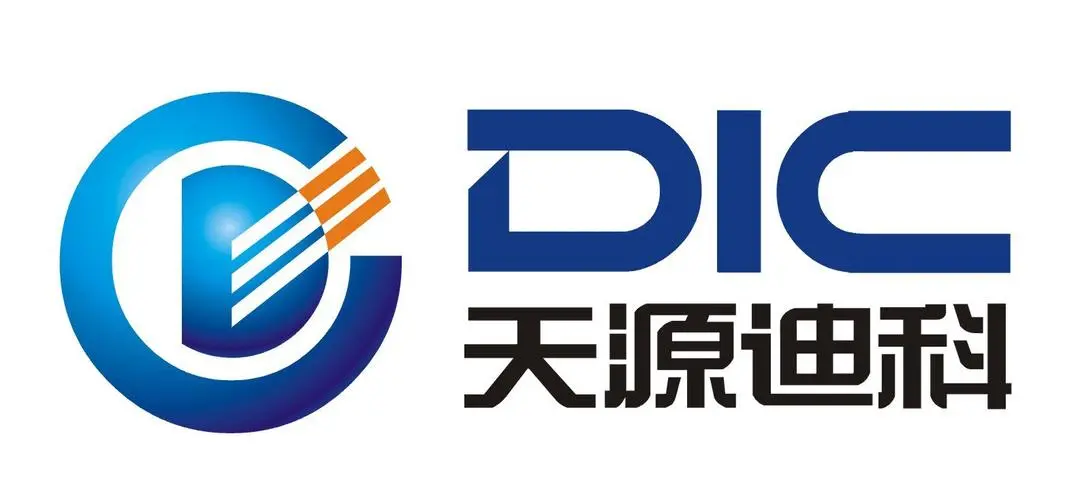 天源迪科有限公司的logo