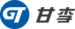 甘李药业有限公司的logo