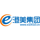 上海澄美信息服务的logo