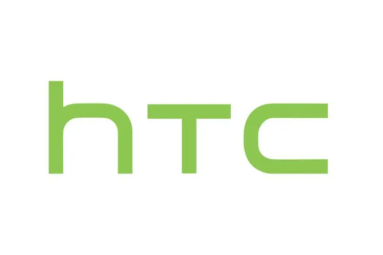 HTC宏达国际电子公司的logo