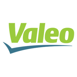 Valeo法雷奥的logo