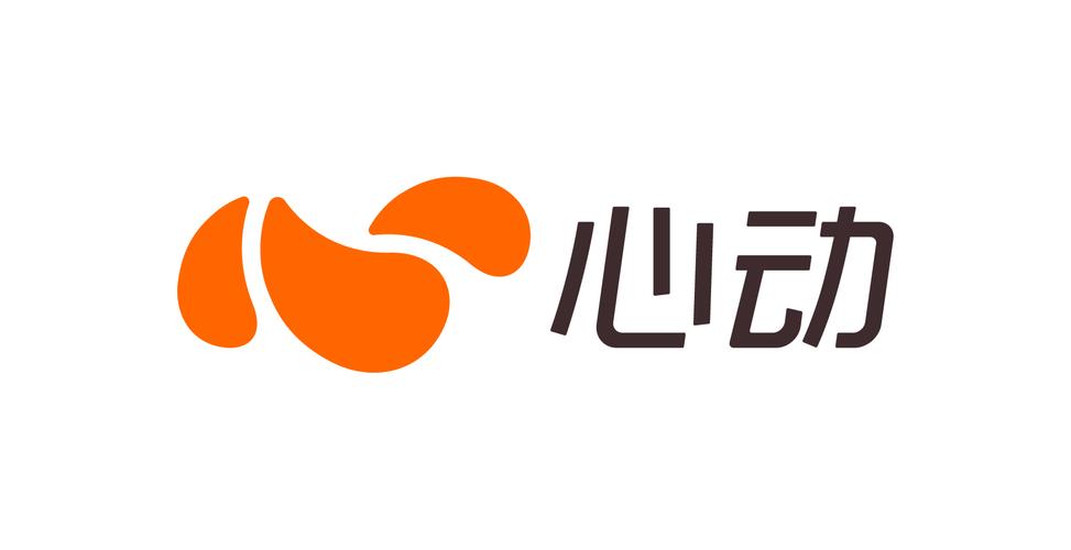 心动游戏有限公司的logo