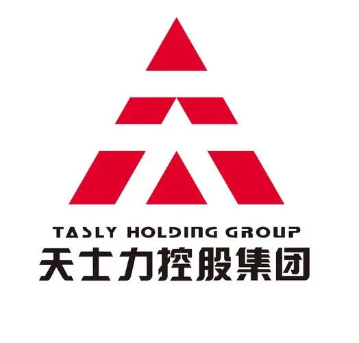 天津天士力医药集团公司的logo