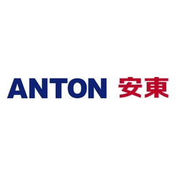 安东石油的logo