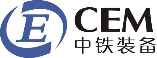 沧州中铁装备制造材料公司的logo
