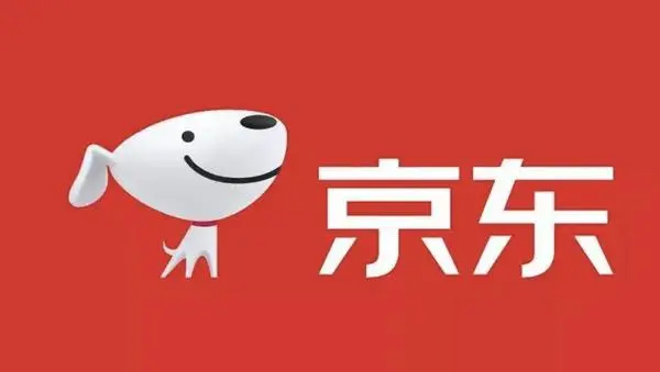 京东集团的logo