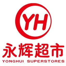 永辉超市的logo