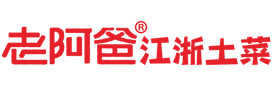 苏州老阿爸餐饮公司的logo