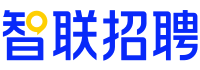智联招聘的logo