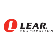 北京北汽李尔汽车系统公司的logo