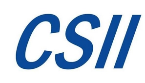 科蓝软件公司的logo