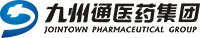 九州通医药公司的logo