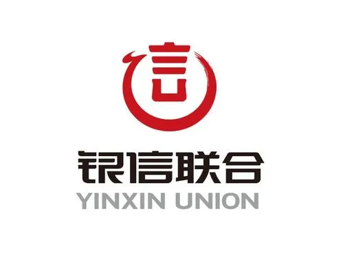 沈阳银信联合资产管理公司的logo