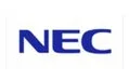 NEC日电（中国）有限公司的logo