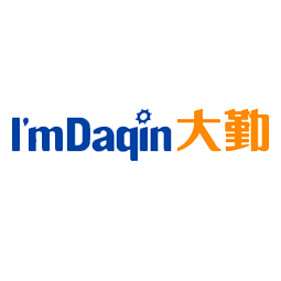 上海大勤实业有限公司的logo