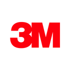 3M中国的logo