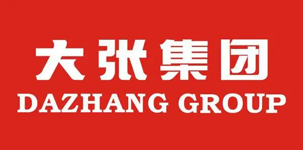 河南大张实业有限公司的logo