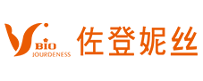 广州佐登妮丝美容公司的logo