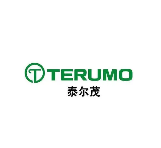 杭州泰尔茂医疗产品公司的logo