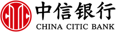中信银行股份有限公司的logo