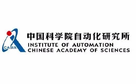中国科学院自动化研究所的logo
