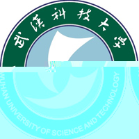 武汉科技大学的logo