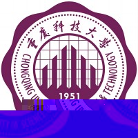 重庆科技大学的logo
