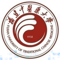 福建中医药大学的logo