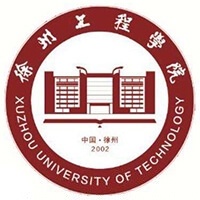 徐州工程学院的logo