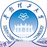 华南理工大学的logo