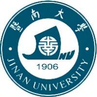 暨南大学的logo