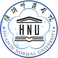 淮阴师范学院的logo