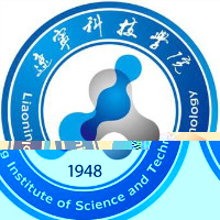 辽宁科技学院的logo