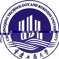 重庆工商大学的logo