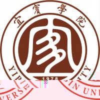宜宾学院的logo