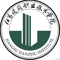 江苏建筑职业技术学院的logo