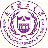 南京理工大学的logo