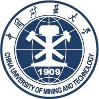 中国矿业大学徐海学院的logo