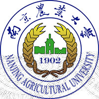 南京农业大学的logo
