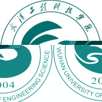 武汉工程科技学院的logo