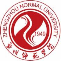 郑州师范学院的logo