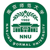 南京师范大学的logo