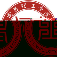武昌理工学院的logo