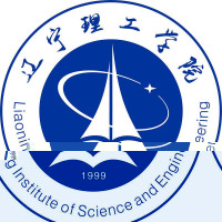 辽宁理工学院的logo