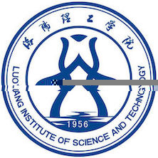 洛阳理工学院的logo