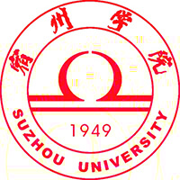 宿州学院的logo